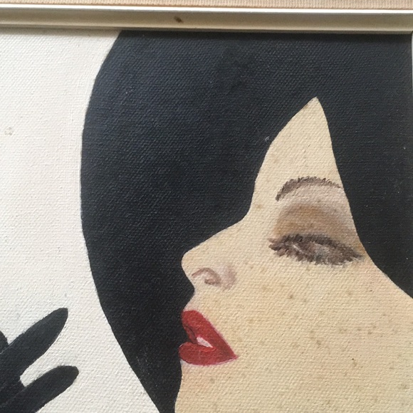 Meet your Posher, Hiba - Picture 1 of 1